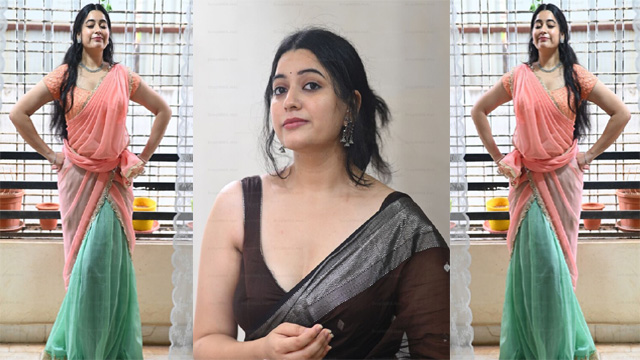 Telugu Actress Kanduri Sudha – Insta Nude Exclusive Videos