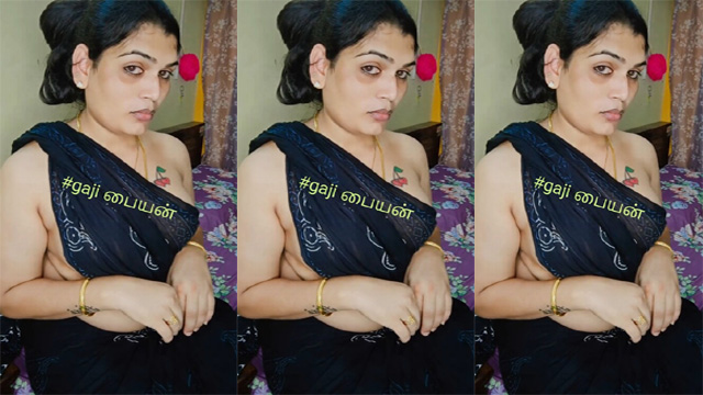 Tamil Hot Bhabhi Lesbian Scandel Mms Video