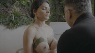 Viral Resmi Nair Body Painting Video – App Content HD