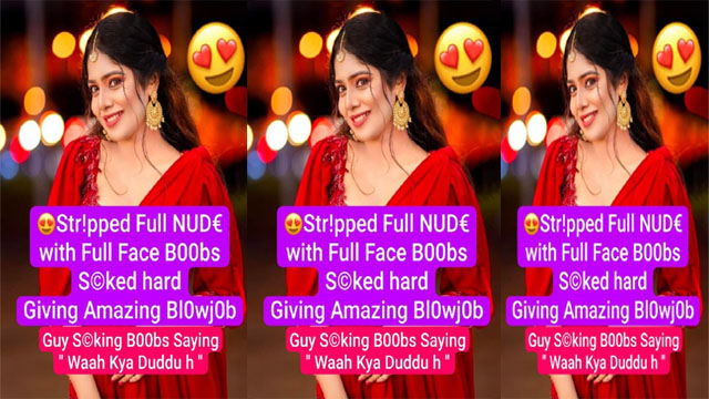South Actress Private Time Leaked – Aur Andar Do Aur Karo Viral